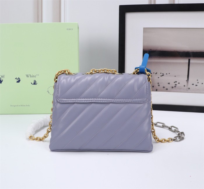 handbags OFF-White 570（6550870）size:21*16*11cm