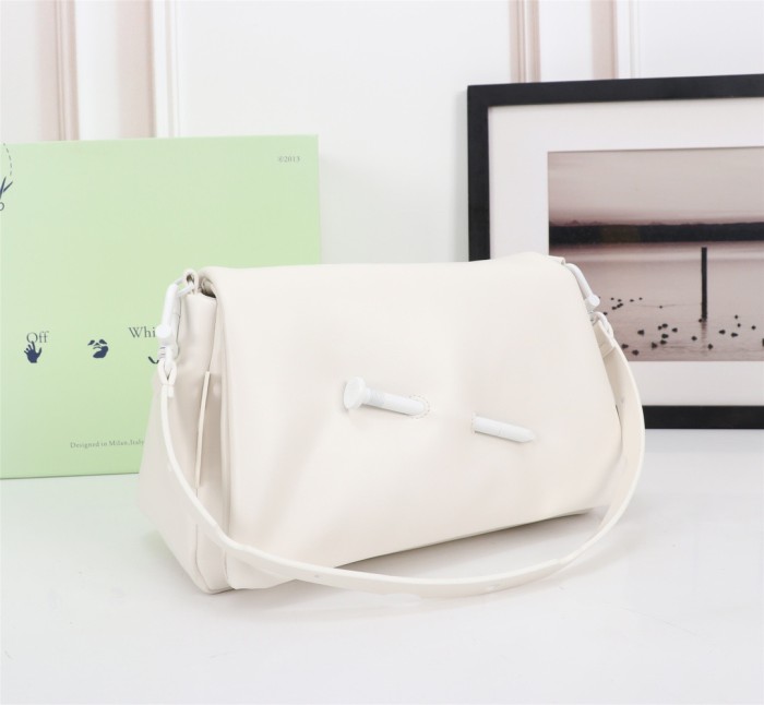 handbags OFF-White 578（6775890）size:30*18*13cm