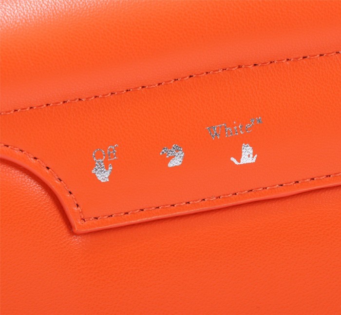 handbags OFF-White 573（6553870）size:24*18*9cm