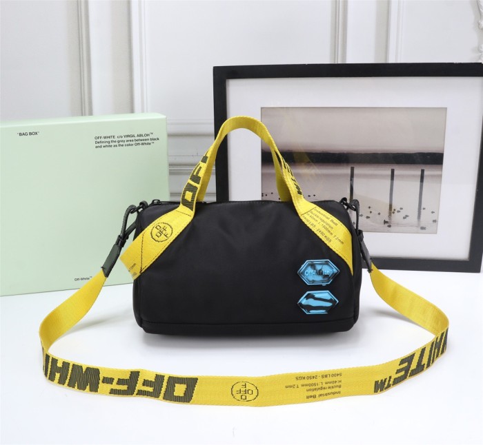 handbags OFF-White 545（4113650）size:45cm and 25cm
