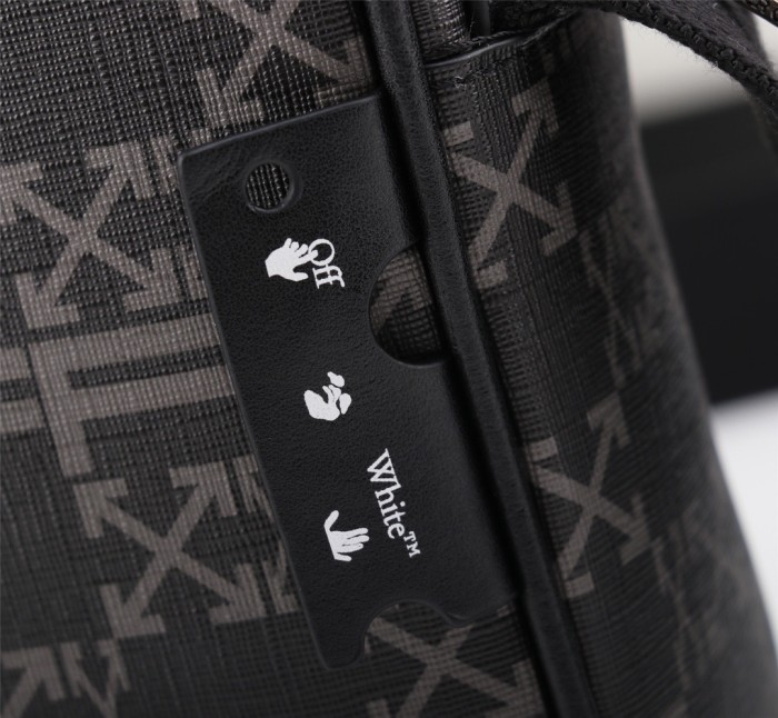 handbags OFF-White 595（4661750）size:13*19*7cm