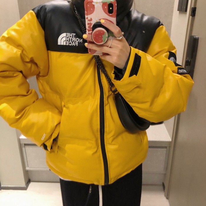 Clothes The North Face x Supreme 12