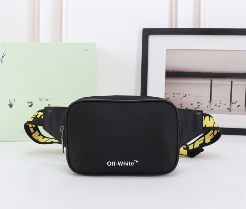 handbags OFF-White 594（4553870）size:19*14*6cm
