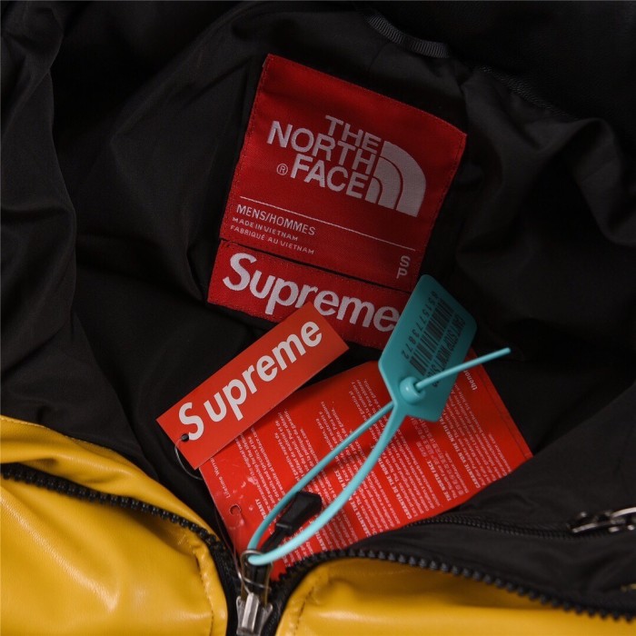 Clothes The North Face x Supreme 12