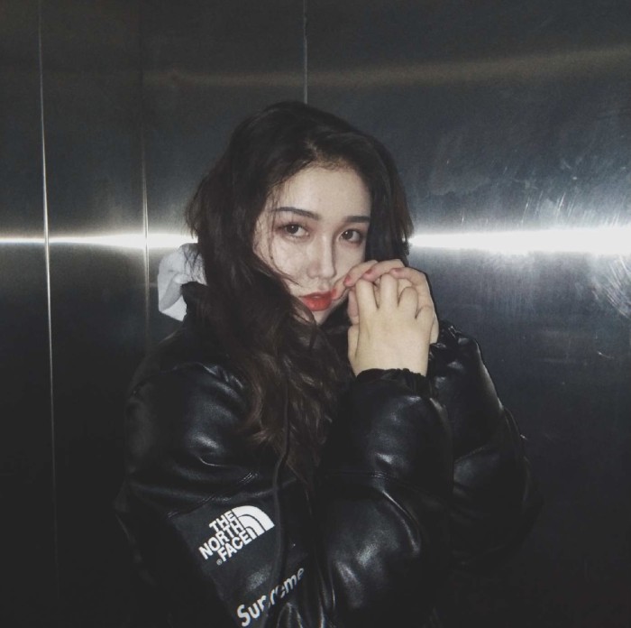 Clothes The North Face x Supreme 11