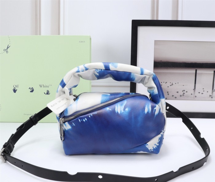 handbags OFF-White 572（6553980）size:27*12*14cm