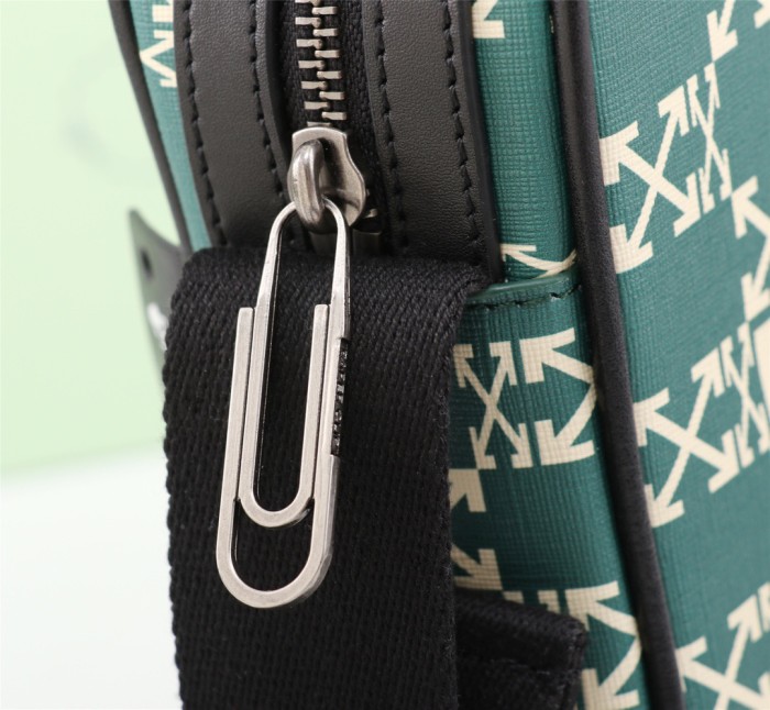 handbags OFF-White 595（4661750）size:13*19*7cm