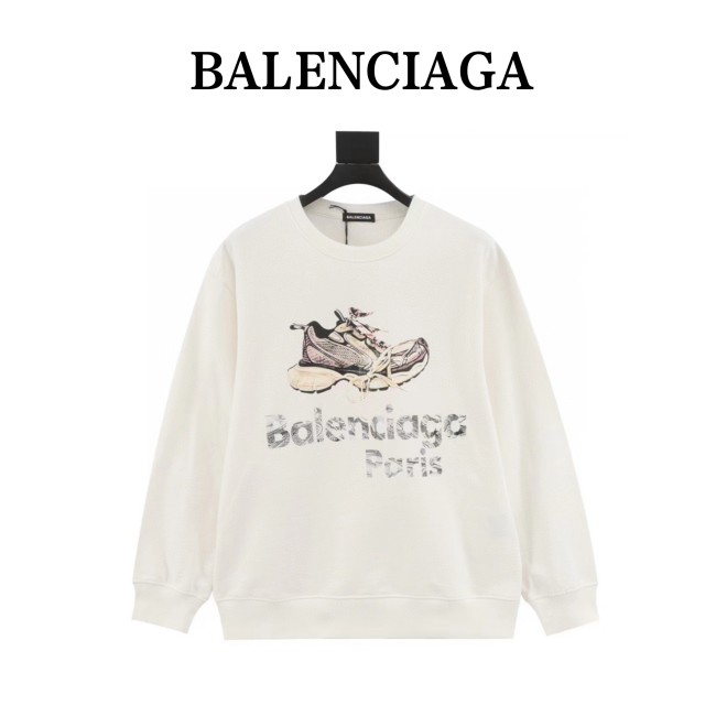 Clothes Balenciaga 670