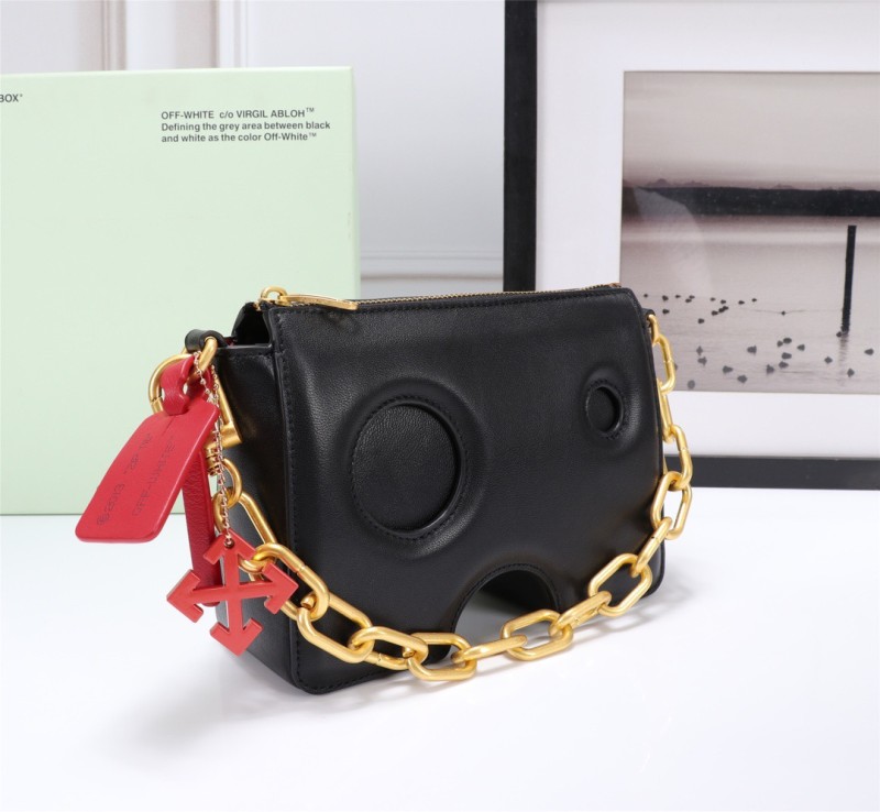 handbags OFF-White 550（7550980）size:20*15*7cm
