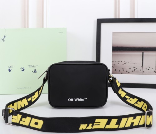 handbags OFF-White 594（4553870）size:19*14*6cm