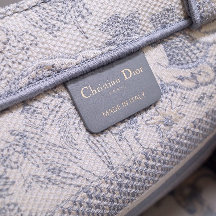 Handbags Dior Tote 8001 size:36*28*16 cm