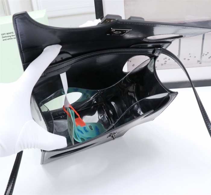 handbags OFF-White 549（7335960）size:25*20*10cm