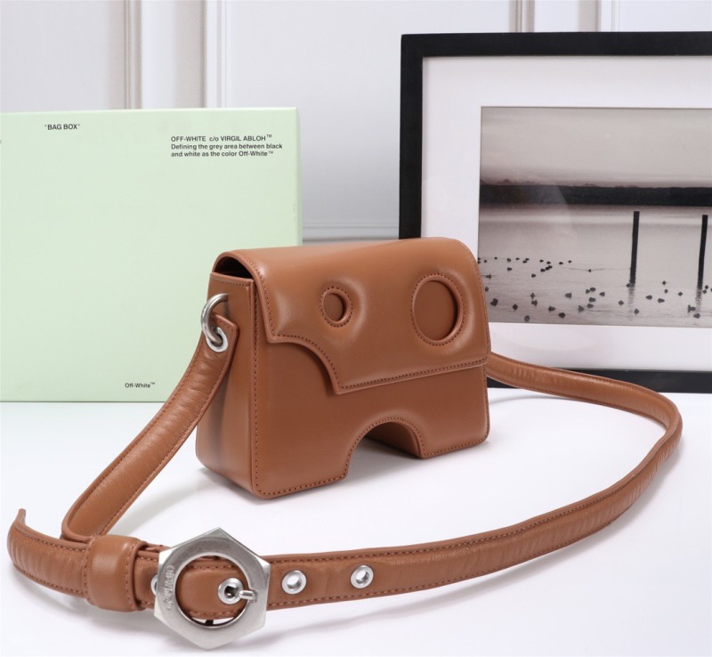 handbags OFF-White 551（7660980）size:22*16*8cm