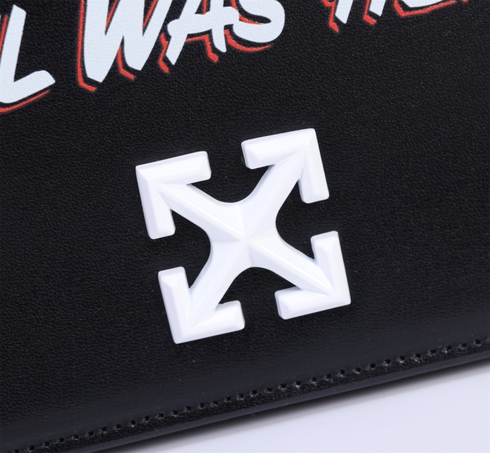 handbags OFF-White 601（5885970）size:19*12*5cm