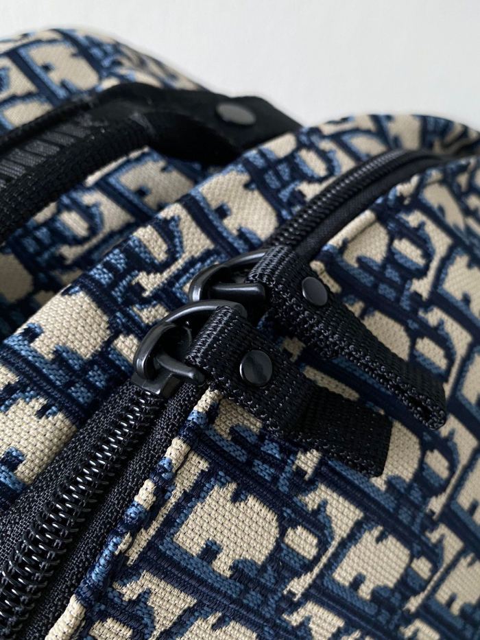 Handbags Dior 𝗖𝗗 𝗢𝗯𝗹𝗶𝗾𝘂𝗲 size:35×41×15 cm