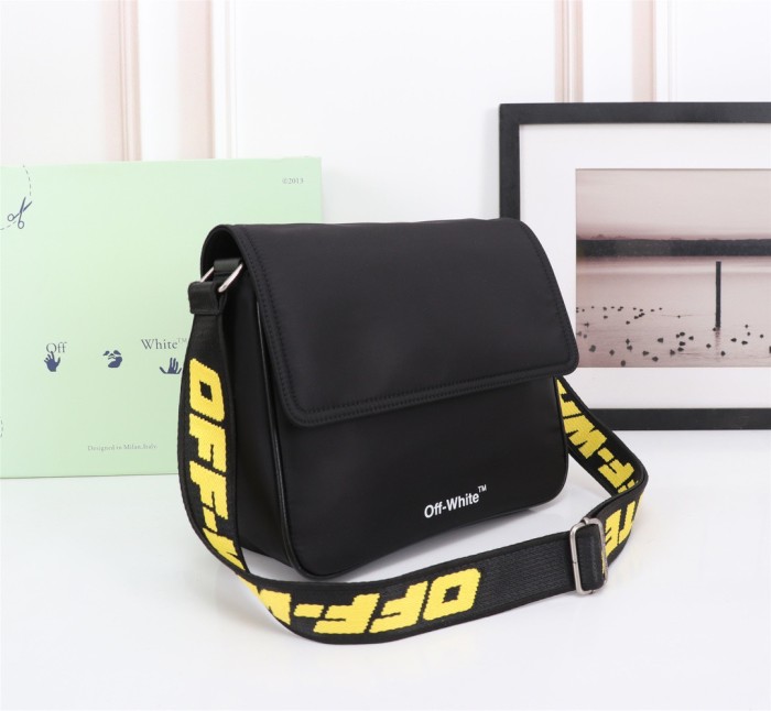 handbags OFF-White 598（4557860）size:27*22*10cm