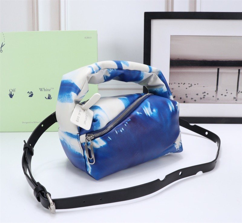 handbags OFF-White 572（6553980）size:27*12*14cm