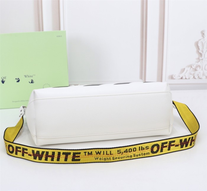 handbags OFF-White 577（7550960）size:34*26*14cm
