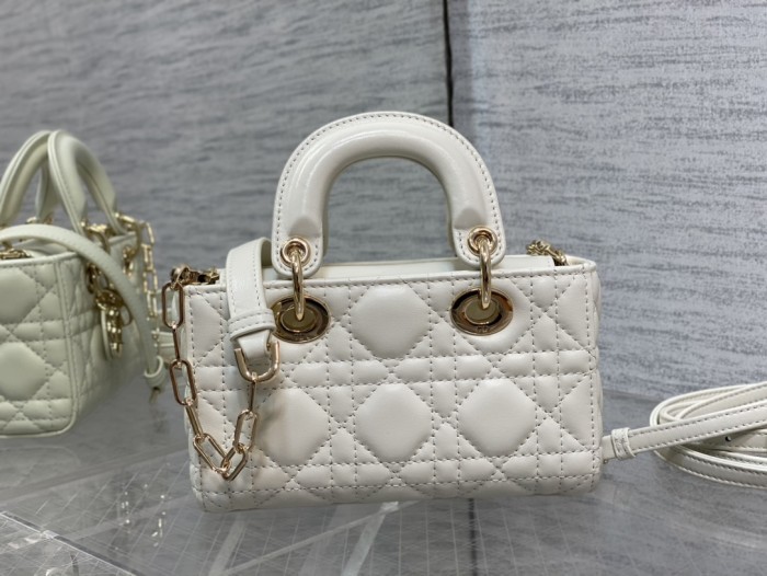 Handbags Dior 9230 size：16*5.5*10 cm