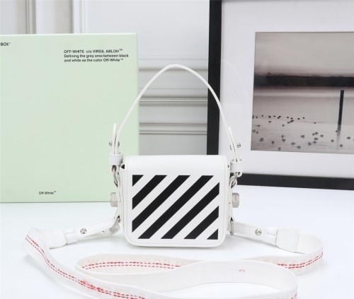handbags OFF-White 543（4225780）size:12*11*6cm