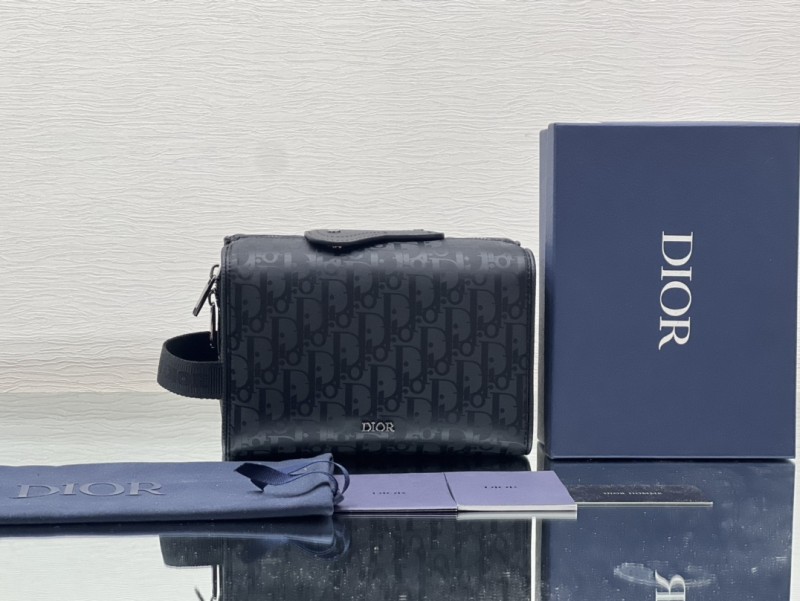 Handbags Dior Lingot S72ADCA418CDP size:21.5*12.5*10.5 cm