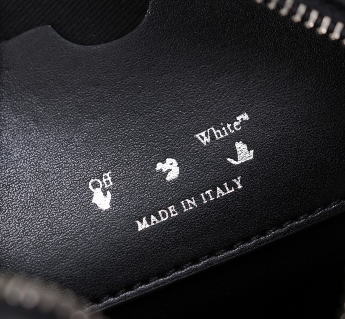 handbags OFF-White 595（4661750）size:13*19*7cm