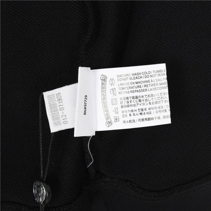 Clothes Chtome Hearts 66