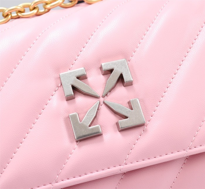 handbags OFF-White 567（6553870）size:24*19*12cm