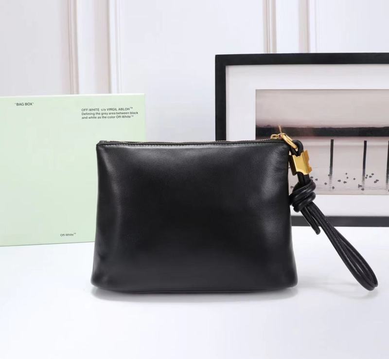 handbags OFF-White 553（4553760）size:17*14*7cm