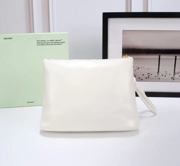 handbags OFF-White 553（4553760）size:17*14*7cm