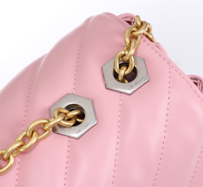 handbags OFF-White 567（6553870）size:24*19*12cm