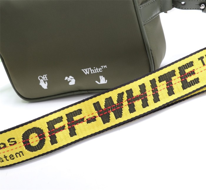 handbags OFF-White 509（3558650）size:18*15*6cm