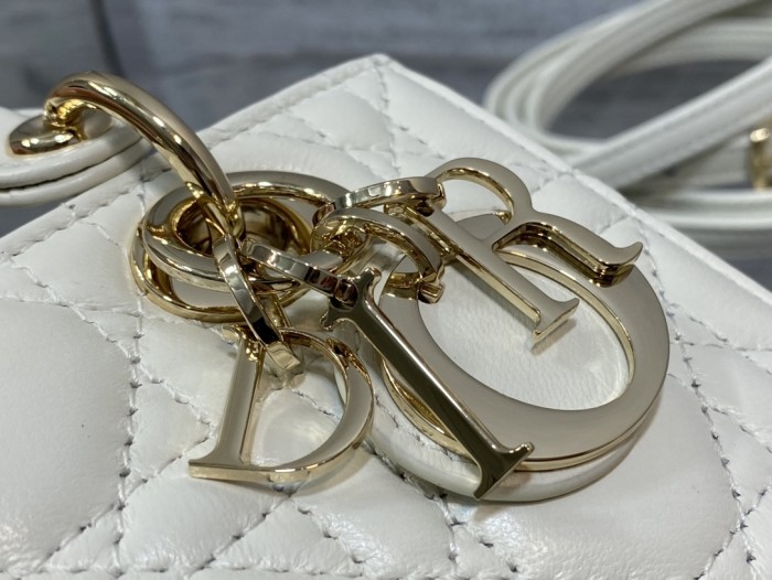 Handbags Dior 9230 size：16*5.5*10 cm