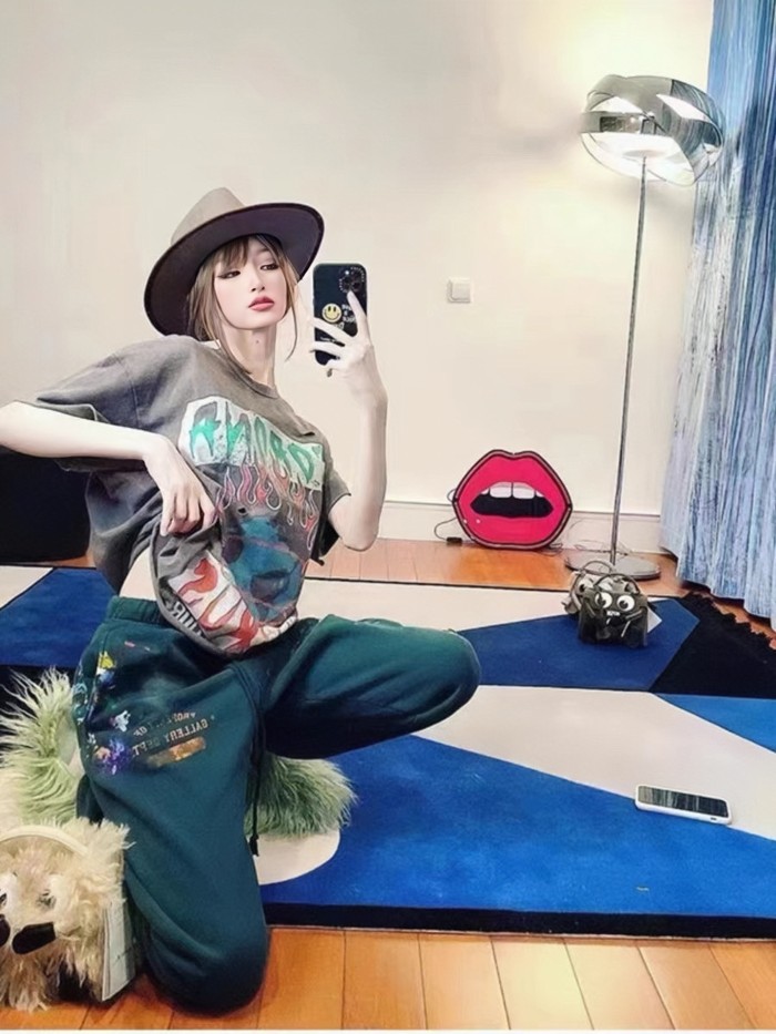 Clothes GALLERY DEPT 29