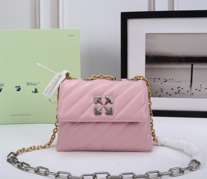 handbags OFF-White 570（6550870）size:21*16*11cm