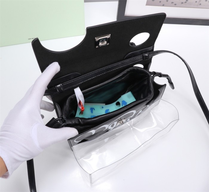 handbags OFF-White 554（7550980）size：22*15*7.5cm