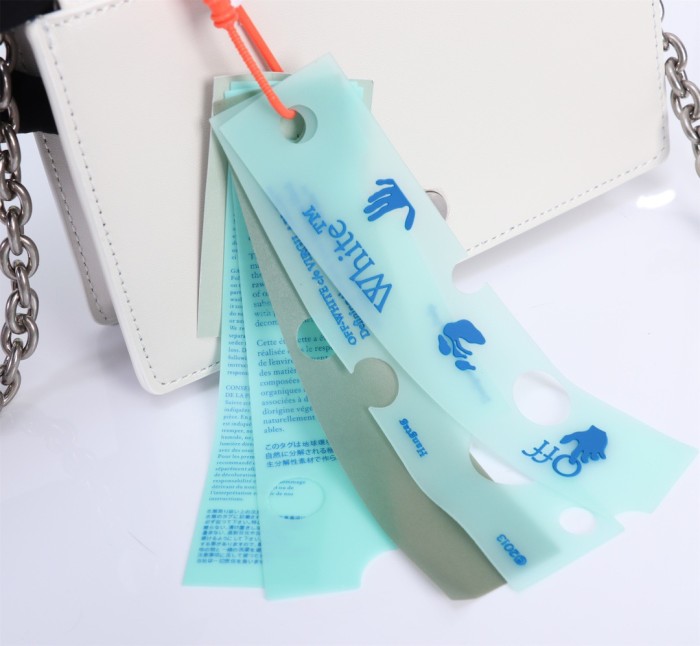 handbags OFF-White 601（5885970）size:19*12*5cm