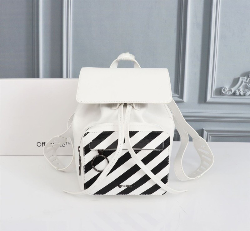 handbags OFF-White 574（5663870）size:19*24*13cm