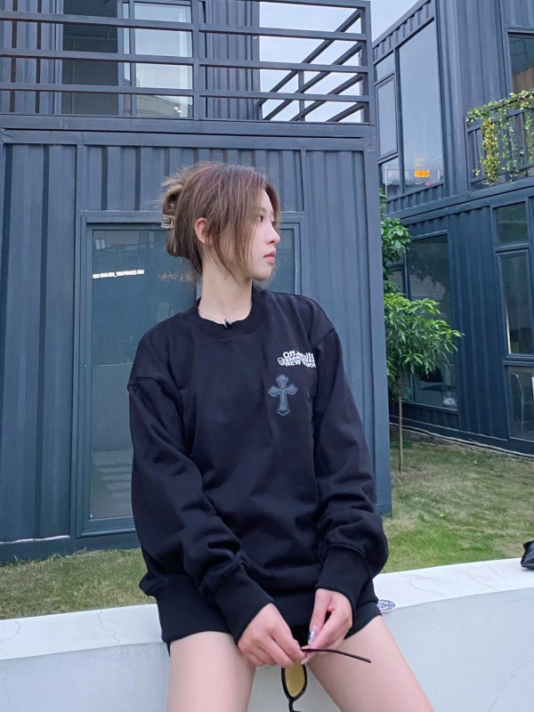 Clothes Chtome Hearts 65