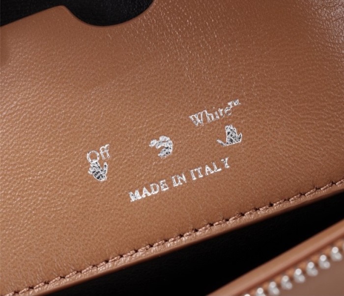 handbags OFF-White 550（7550980）size:20*15*7cm