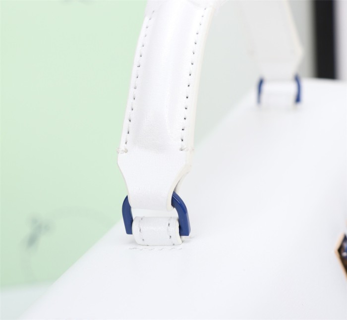 handbags OFF-White 583（6553870）size:25.5*18*9cm