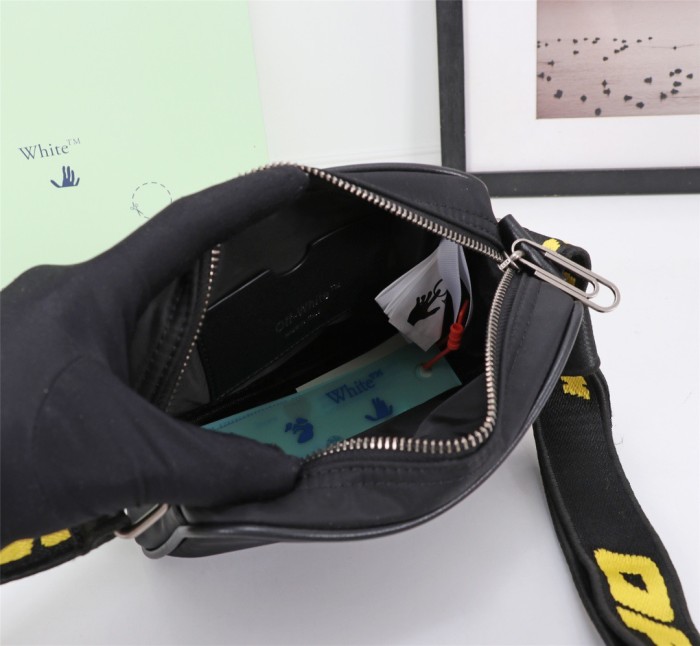 handbags OFF-White 594（4553870）size:19*14*6cm