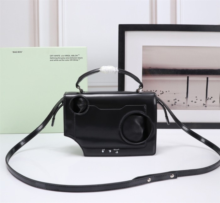 handbags OFF-White 554（7550980）size：22*15*7.5cm