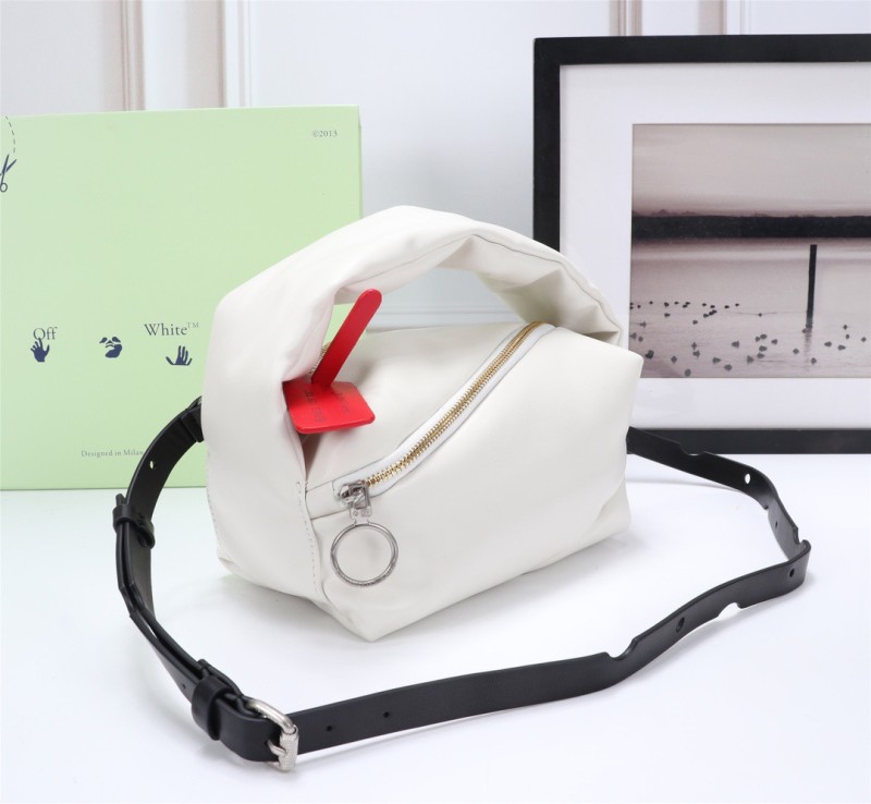 handbags OFF-White 572（6553980）size:27*12*14cm