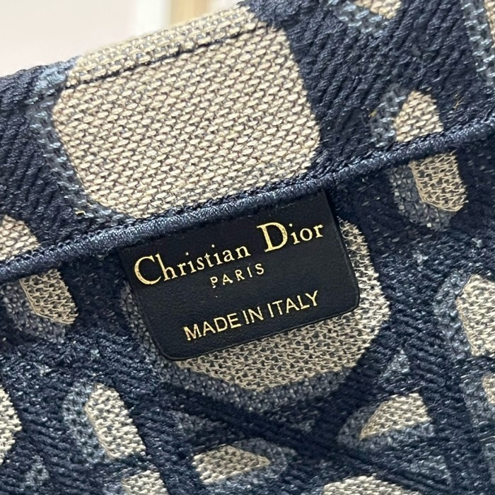 Handbags Dior book tote 1286 size:42-35-18.5 cm