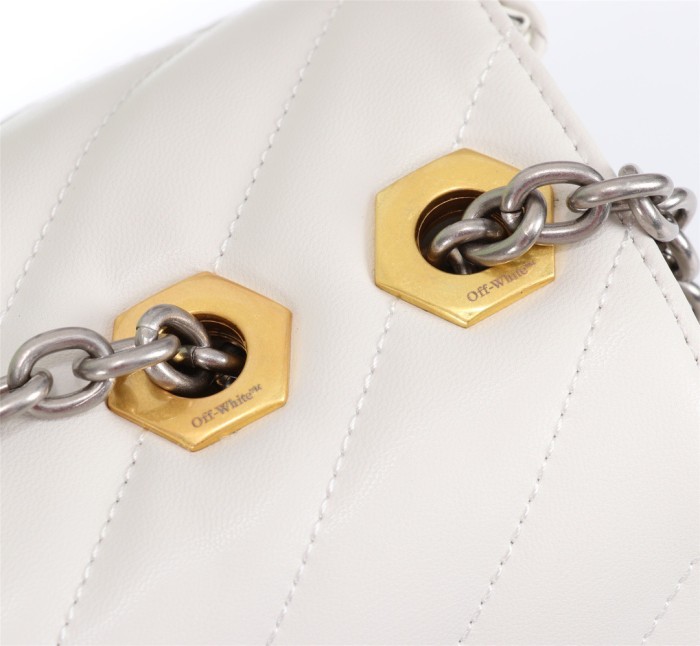 handbags OFF-White 567（6553870）size:24*19*12cm