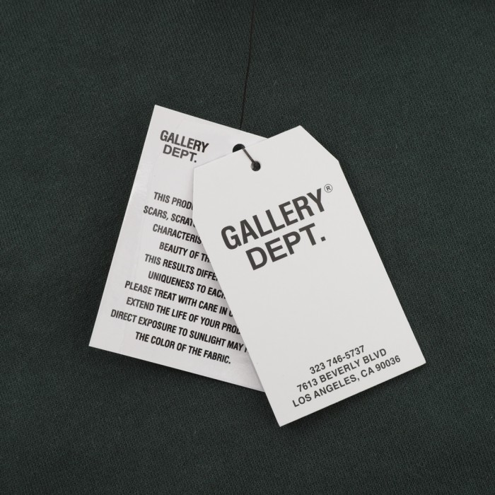 Clothes GALLERY DEPT 29