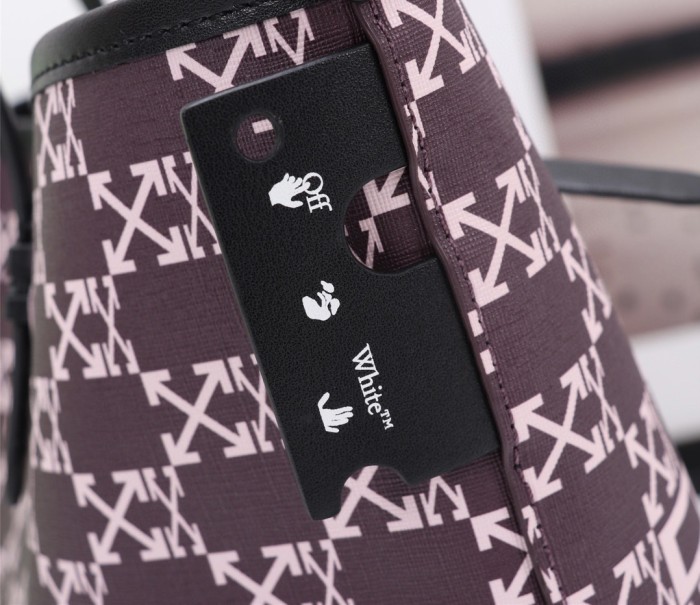 handbags OFF-White 580（6775980）size:38*23*12cm