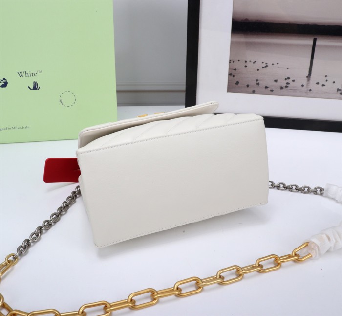 handbags OFF-White 570（6550870）size:21*16*11cm