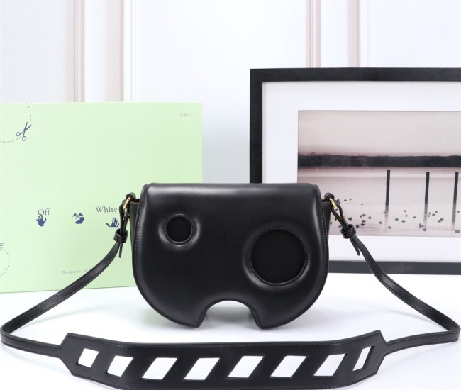 handbags OFF-White 573（6553870）size:24*18*9cm